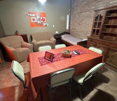 Rama Caida House | Casita Rural Complejo Los Abuelos