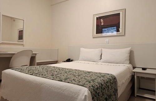 Savassi Hotel | Boulevard Express