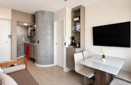 Liberdade Apartment | Lindo Flat no Coração da Liberdade SP