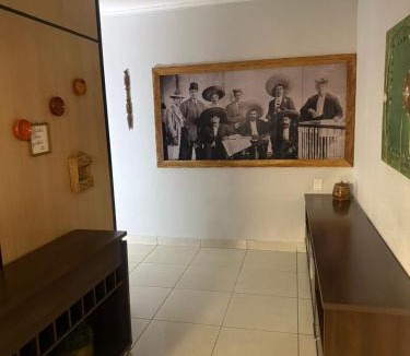 Duque de Caxias House | Casa de Gente Feliz