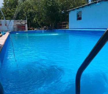 Albardon House | Complejo el cordobes