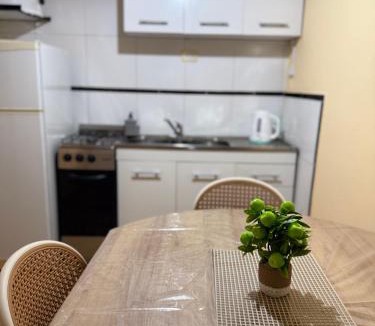 San Luis Apartment | Loft Don Bosco