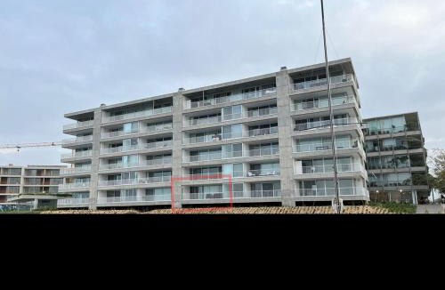 El Cazador Apartment | Amazing Waterfront View at Puertos