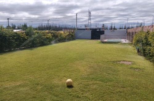 Guaymallen House | Alojamiento en Mendoza Guaymallén, Colonia Segovia Barrio privado