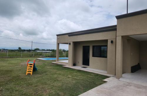 La Silleta House | El Rincón de Gemma
