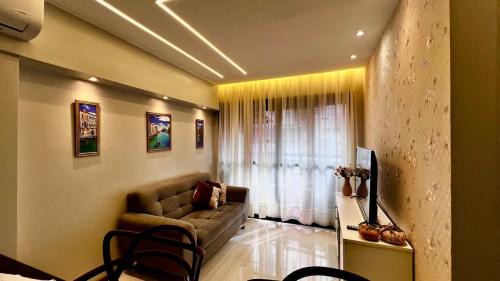 Campina Apartment | 1904 Nazaré · Apto 2 quartos com garagem bairro nobre
