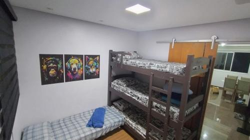 Vila Guilherme Apartment | Apartamento Top Expo Center Norte Paulista Centro