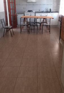 Colonia Caroya House | Mary Valle