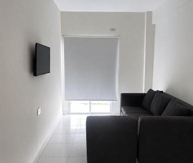 Formosa Apartment | Departamento