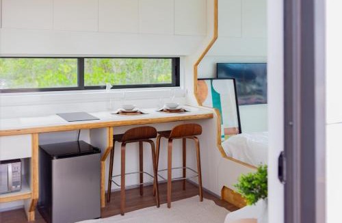 Bertioga Apartment | Bwelcome - Horizonte Privado Cápsula de Luxo