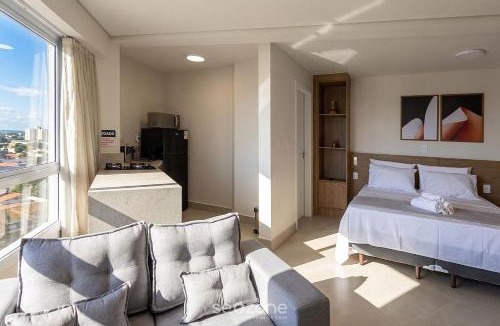 Centro Apartment | Comfort in cond. w/pool in the city center MSU1106