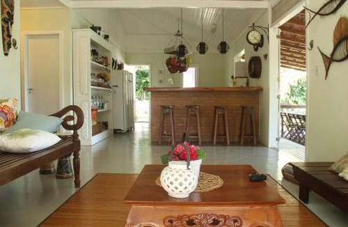 Linhares Villa | Vila Bambu Ranch