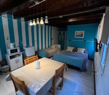 Angostura Bed & Breakfast | Tierra De Mestizos