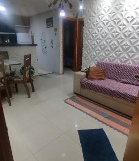 Cuiaba Apartment | Buritis