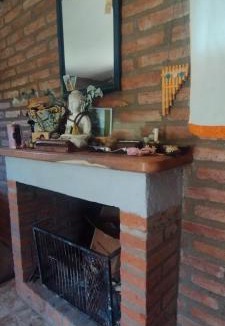 Yocsina Ski Chalet | Chalet del Rio Magia Blanca