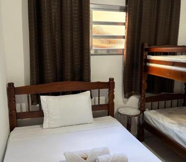 Santa Maria Madalena Apartment | Casa Zago 1