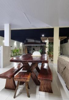 Massagueira House | Massagueira 01 · Casa Aconchegante a minutos da praia do Francês.