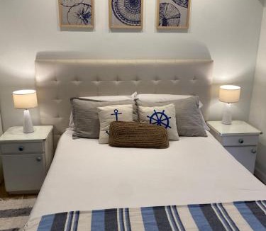 Colon Hotel | Apart Hotel Punta Vip