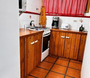 Correntoso Cabin | Cabañas Lihuen
