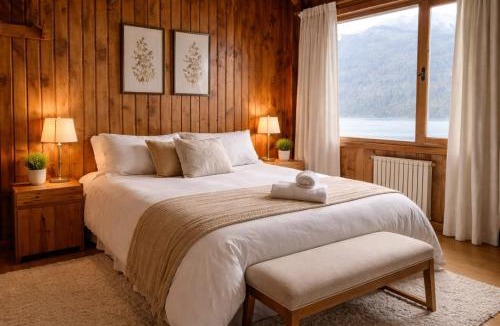 Correntoso Cabin | Cabañas Lihuen