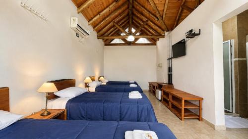 Goya Hotel | Rincon del Dorado Lodge