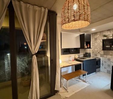Remedios de Escalada Apartment | ESTRENO DEPTO LUMINOSO unico en la zona