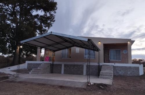 Calamuchita Department Villa | Villa Sol
