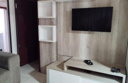 Concordia House | Single Story 2 Bedroom House in Concordia with AC