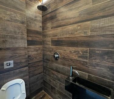 San Pedro Apartment | Destinar Tiny House
