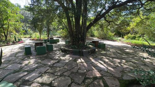 Vale do Capao Cabin | Chalés Fazenda Riachinho