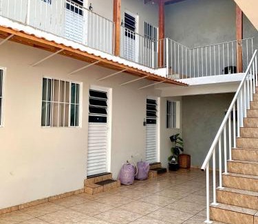 Guarulhos Apartment | Ap Elegante e pratico com ar, ao lado do Aeroporto