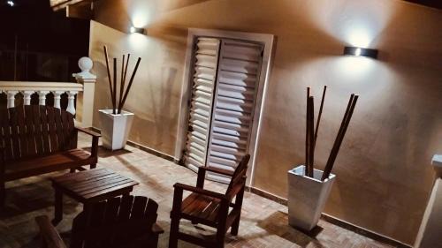 Huerta Grande House | Mí cielo
