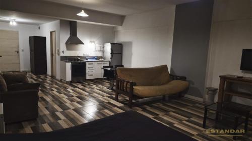 Tigre Apartment | Departamentos Farley