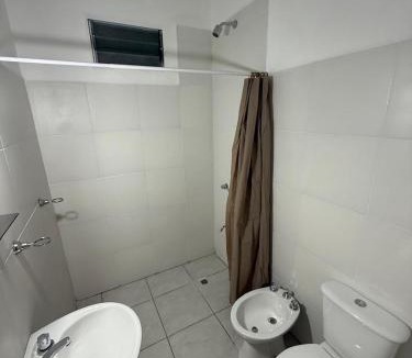 San Ignacio Apartment | El Paraíso