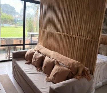 Yerba Buena Apartment | Alquilo departamento en complejo Village Golf
