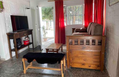 Las Vegas Ski Chalet | La Casita del Valle