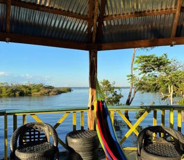 Iranduba Bed & Breakfast | Amazon Anavilhanas Lodge