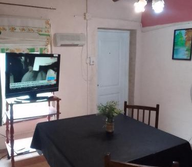 La Falda House | El Espinillo 2