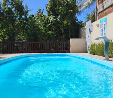 Porto de Sauipe Apartment | Village Shalom - Casa 06 - Porto de Sauípe