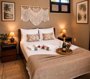 Colonia de Pescadores Hotel | Alisios Kite Lodge
