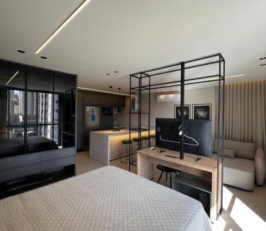 Zona 01 Apartment | Neo House