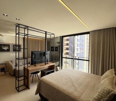 Zona 01 Apartment | Neo House