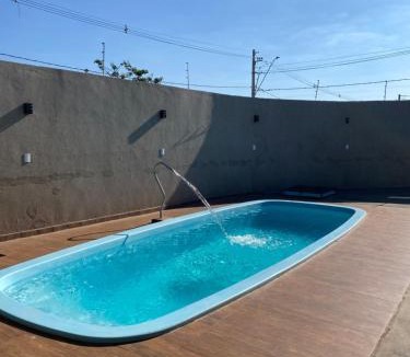 Lins House | Espaço Vida Nova