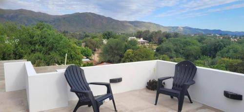Huerta Grande House | Casablanca