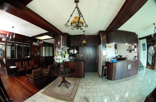 Frederico Westphalen Hotel | Pigatto Hotel
