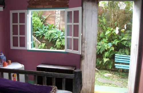 Lavras Novas Hotel | Pousada Beija-Flor