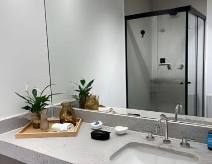 Vila Clementino Apartment | Studio Novo a 400m do CASV e 3km de Congonhas