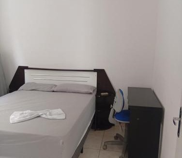 Presidente Epitacio House | Casa de férias Pôr do Sol 2