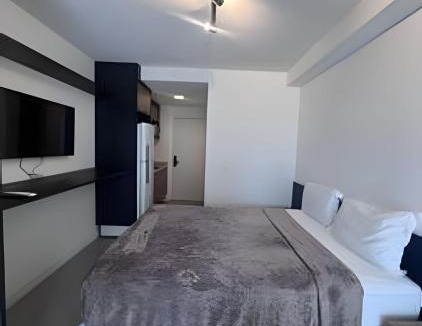 Vila Guarani Apartment | Studio 709 | Luxo e Conforto | SP Expo e metrô