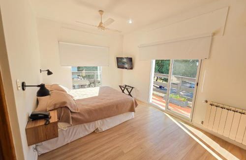 La Paz Hotel | Hotel Milton